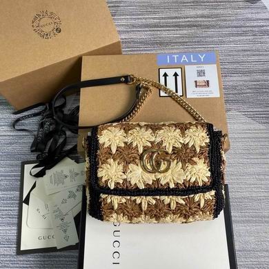 Gucci Replica Bags BG574433 26x6x2.5