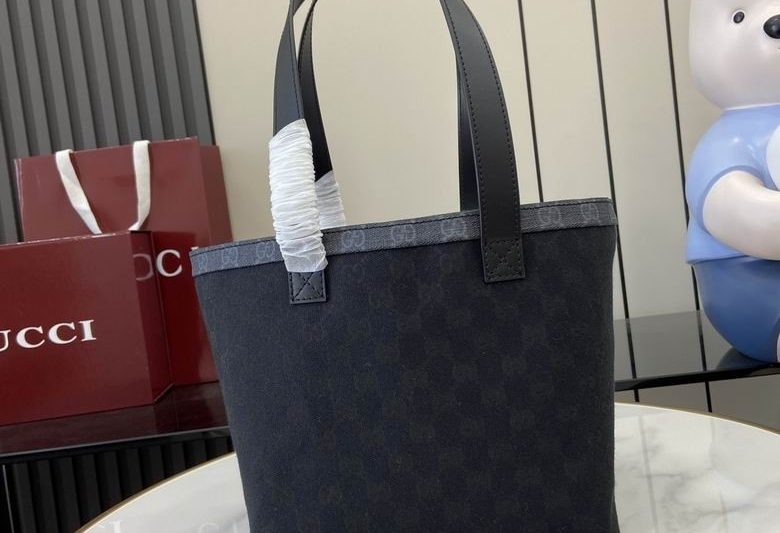 Gucci Replica Bags 788211 21.5X17.5X18cm