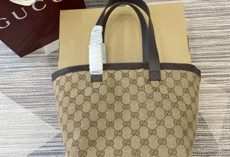 Gucci Replica Bags 788211 21.5X17.5X18cm MP