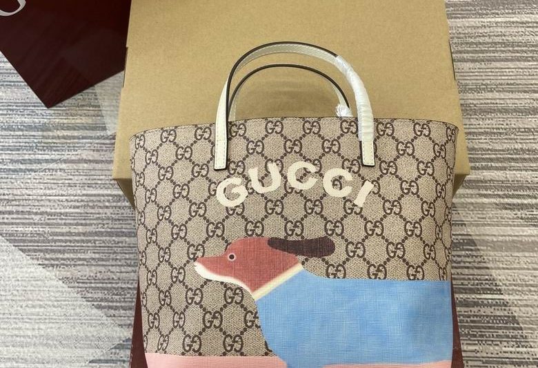 Gucci Replica Bags 410812 21X20X10cm MP 2colour