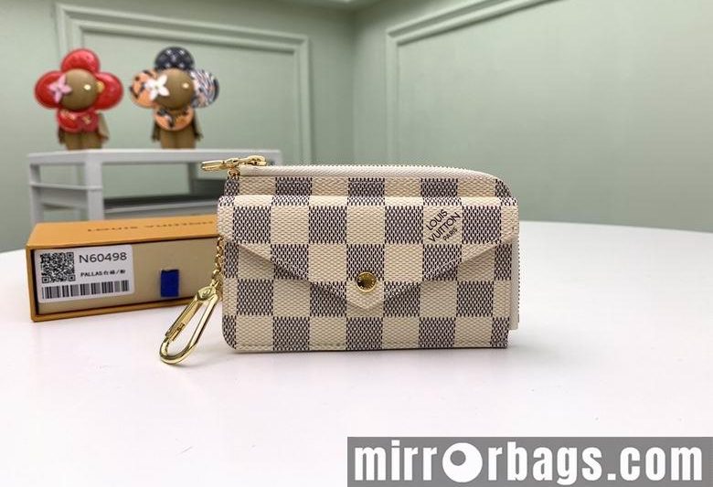 LV Replica Bags N60498 13X9.5X2.5cm