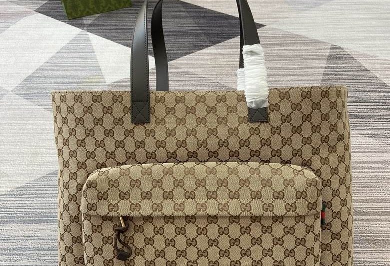 Gucci Replica Bags 802166 45X32X15cm MP