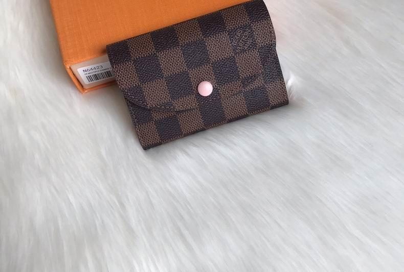 LV Replica Bags N64423 11x8x2.5cm