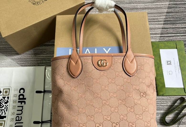 Gucci Replica Bags 742102 25X22X12cm MP