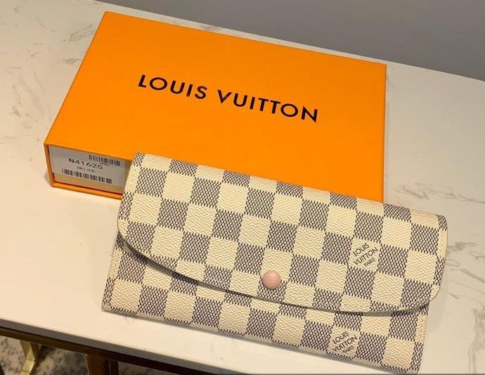 LV Replica Bags N41625 19×10 bl