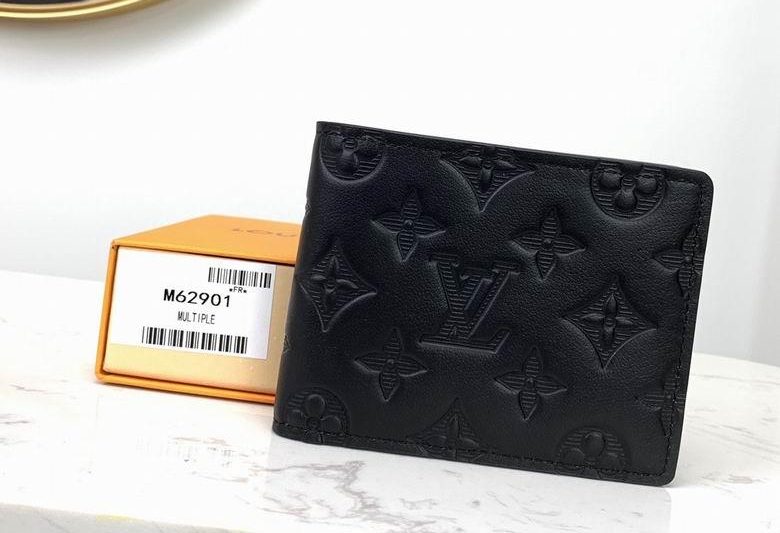 LV Replica Bags Multiple M62901 11.5x9x1.5 bl