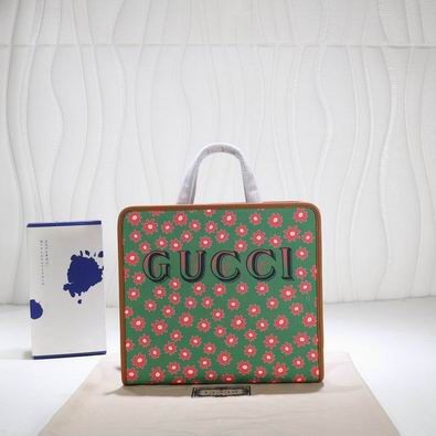 Gucci Replica Bags 605614 28×26.5×9 cm df01