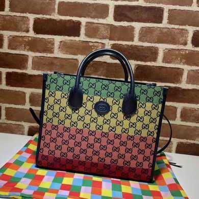 Gucci Replica Bags BL659983 31X26.5X14