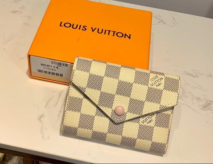 LV Replica Bags M58114 12×9 bl