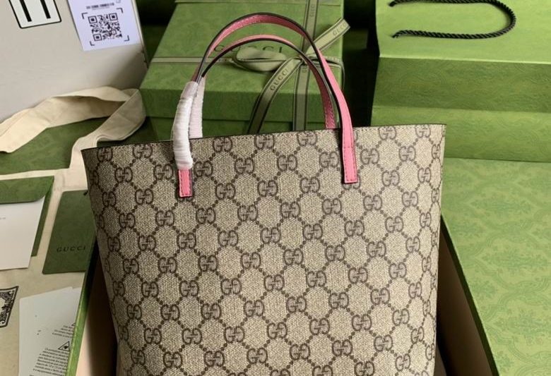 Gucci Replica Bags BA580840 21X20X10