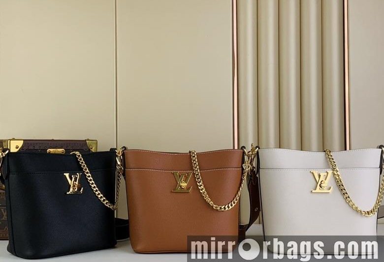 LV Replica Bags Walk M24006 20×20.5x12cm gf2