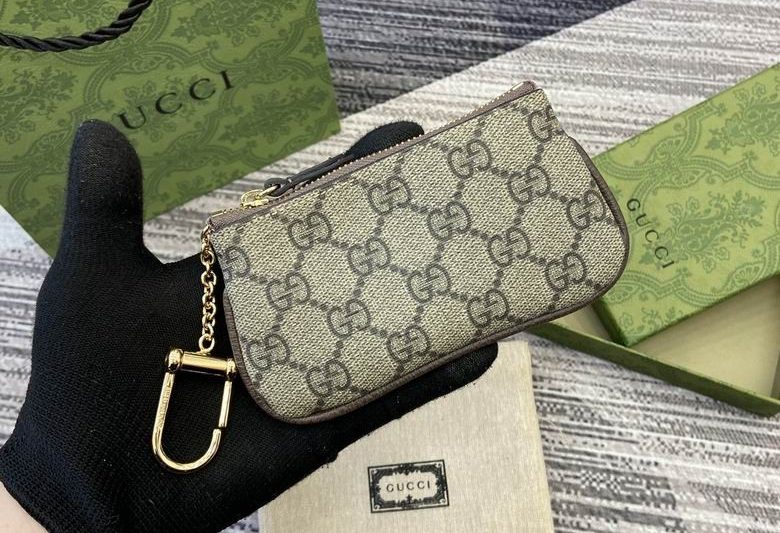 Gucci Replica Bags 772321 7X12.5X1.5cm MP