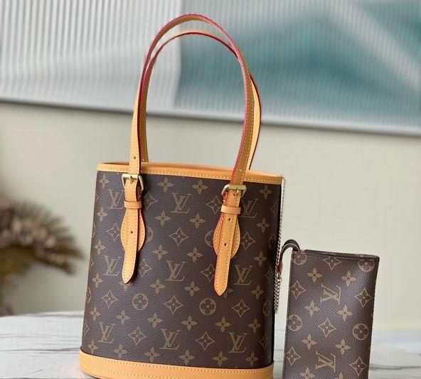 LV Replica Bags M41994 23x26x16.5 cm