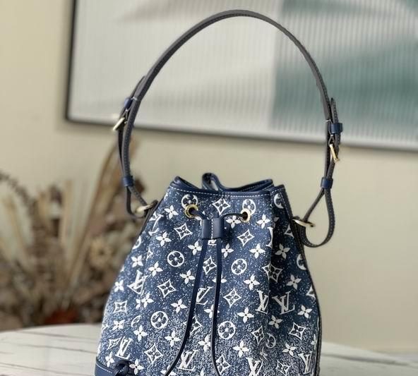 LV Replica Bags M59606 25×28.5×20 cm gf