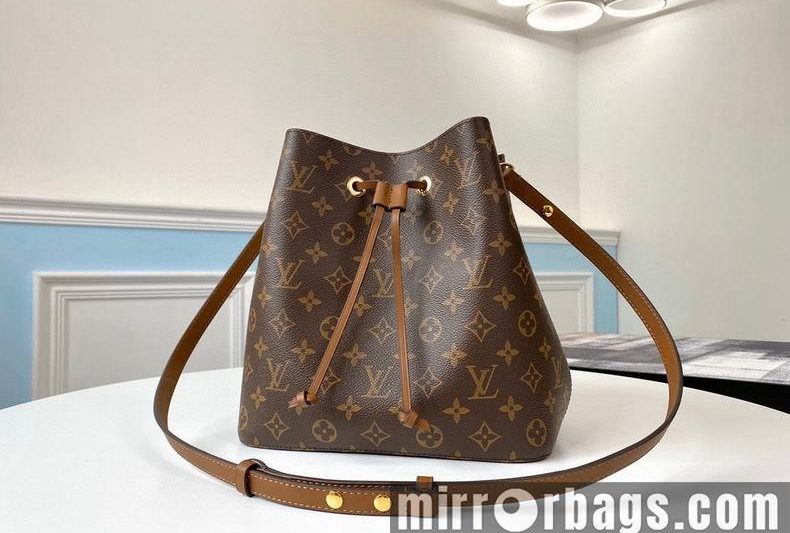 LV Replica Bags Gaston M44887 26x26x17.5 cm