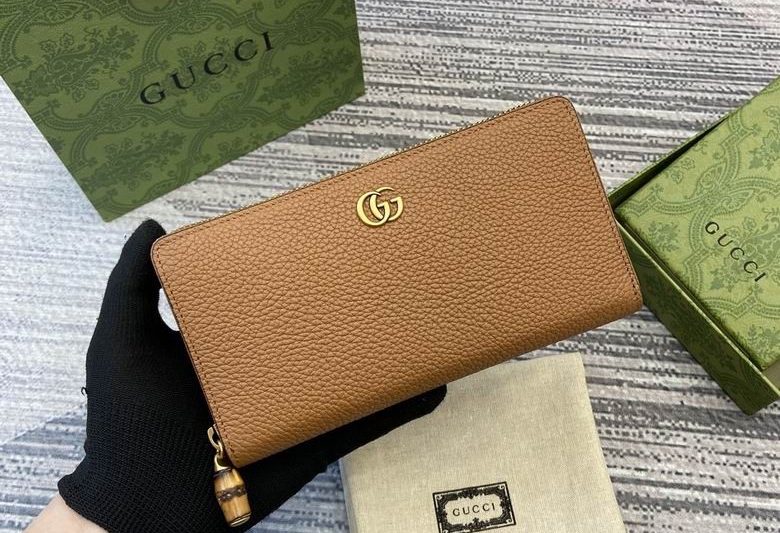 Gucci Replica Bags 739499 19.5X11X3cm MP