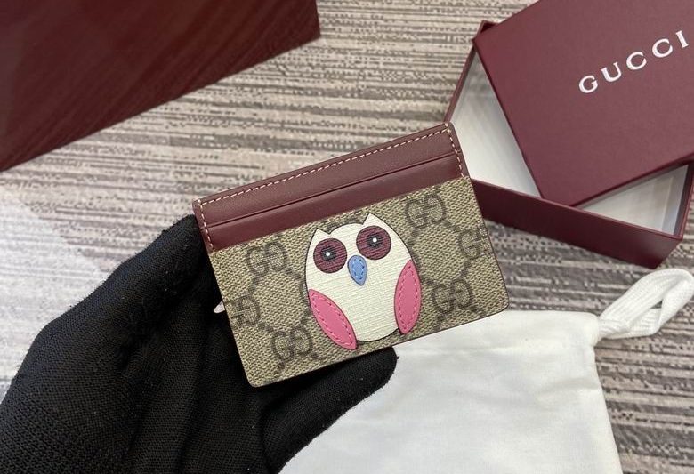 Gucci Replica Bags 818769 11X7cm MP 4colour