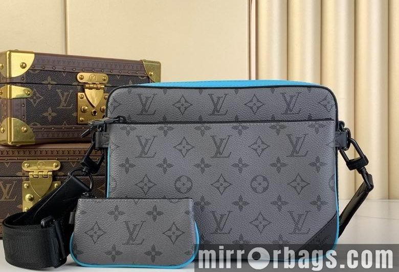 LV Replica Bags M11648 25X18.5X7cm