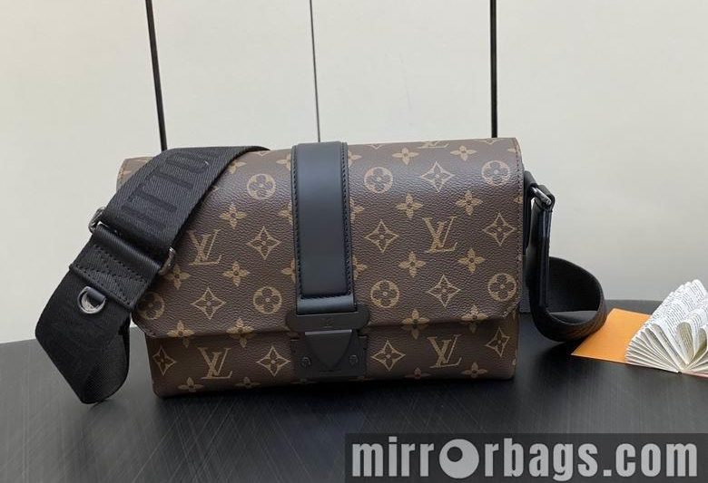 LV Replica Bags S-Cape M46794 28x16x10cm