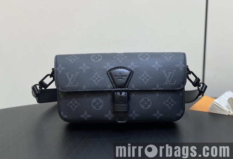 LV Replica Bags Monsuri M83567 22x12x6cm