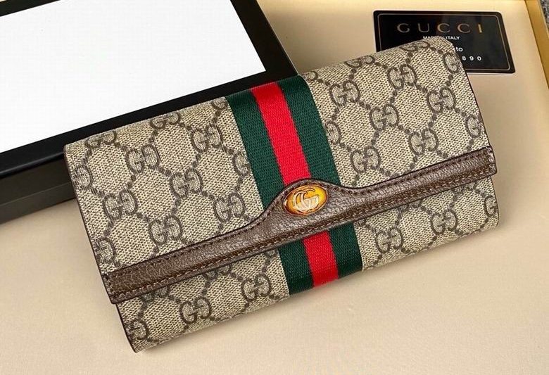 Gucci Replica Bags 909055 19X10.5X3.5cm