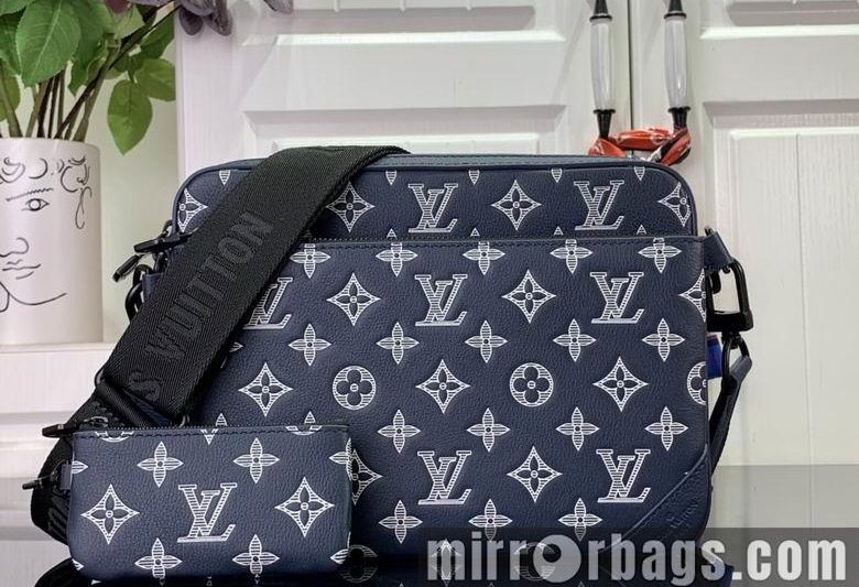 LV Replica Bags m24754 25X18.5X7cm