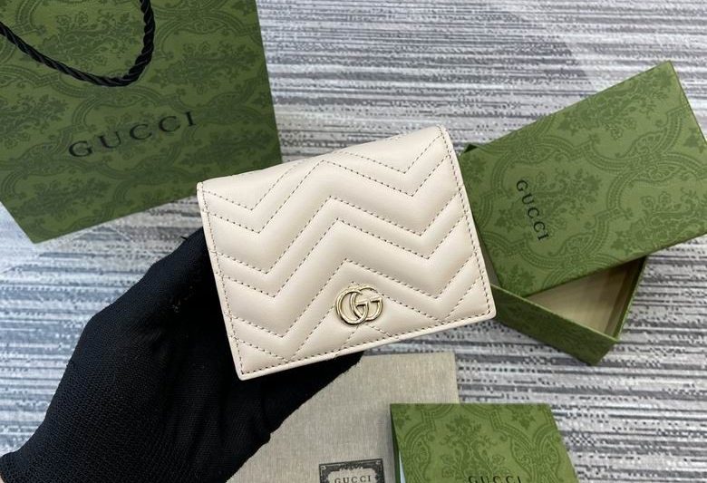 Gucci Replica Bags 466492 11X17.5cm MP