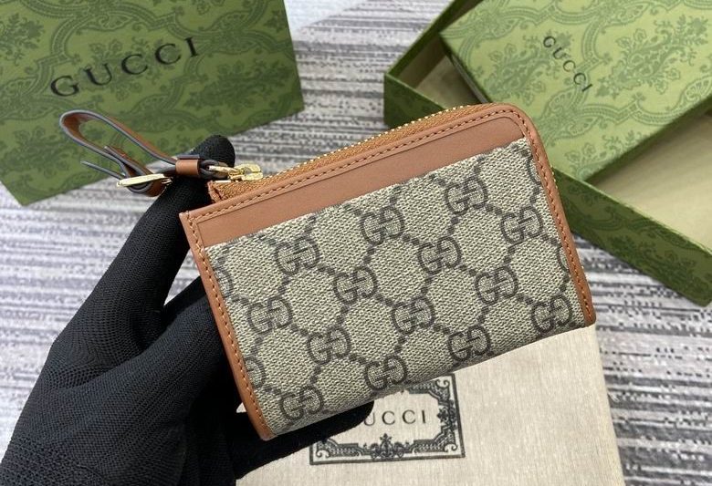 Gucci Replica Bags 821804 13X8.5X3cm MP 2colour