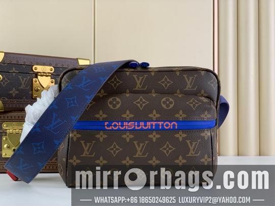 LV Replica Bags Messenger M43829 29.5x20x10.5cm