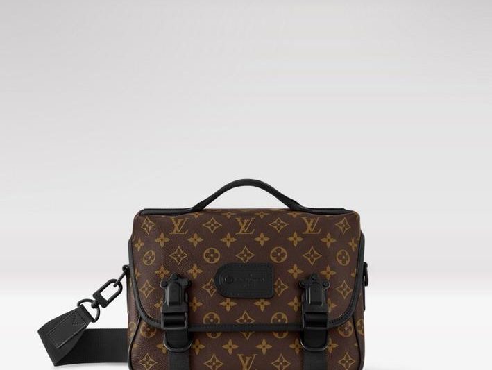 LV Replica Bags Trail M46972 31x22x11cm gf