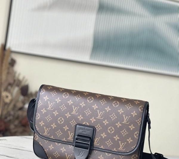 LV Replica Bags Archy M46328 35x24x8cm