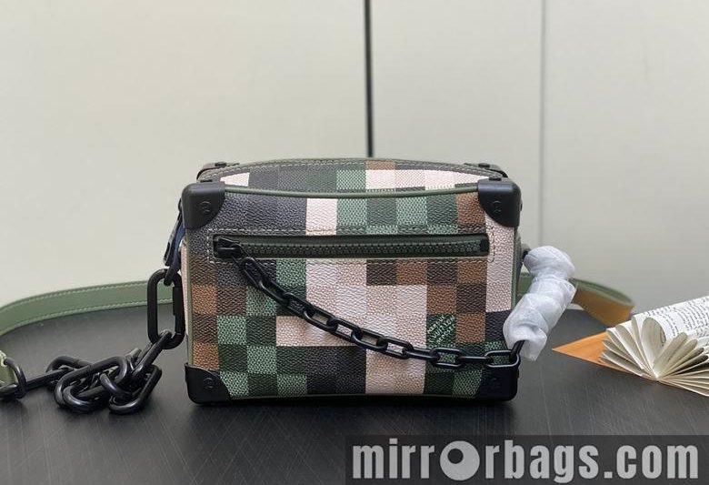 LV Replica Bags Virgil Abloh M24581 18.5x13x8cm