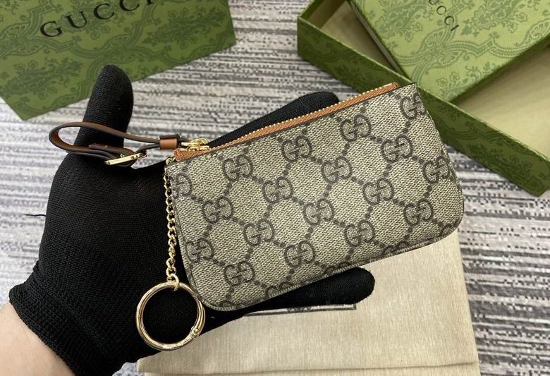 Gucci Replica Bags 819113 12X7.5cm MP 2colour