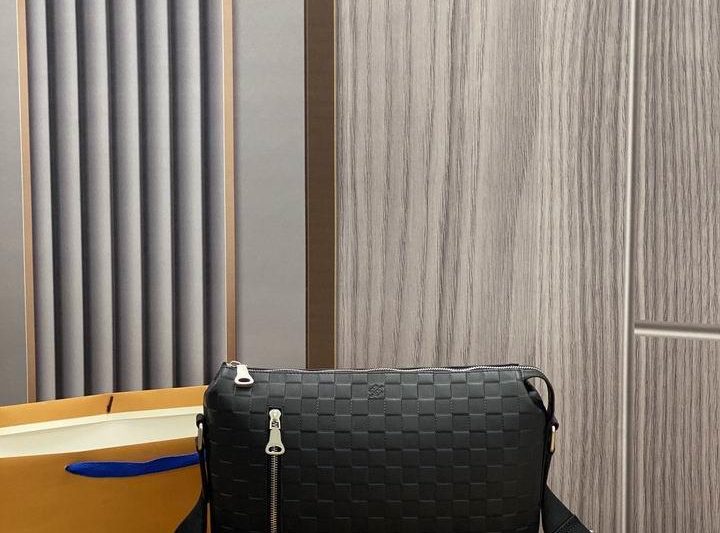 LV Replica Bags Damier N42416 37x26x7cm gf