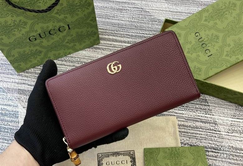 Gucci Replica Bags 739499 19X10.5X2cm MP