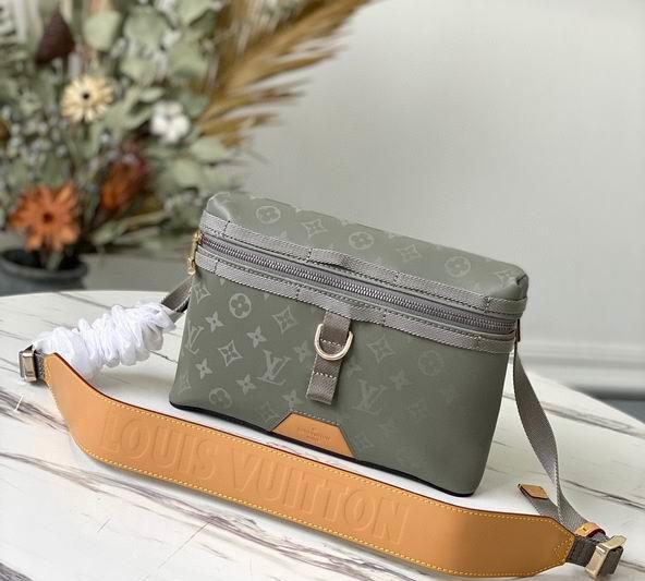 LV Replica Bags Messenger M43889 26x18x5 cm gf