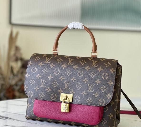 LV Replica Bags Marignan M44259 29x21x13.5 cm