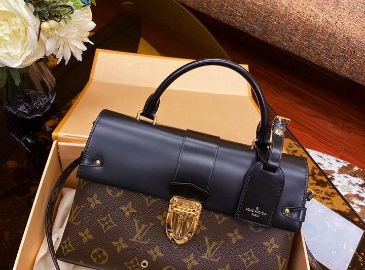 LV Replica Bags One Handle M43125 25x19x10 cm gf