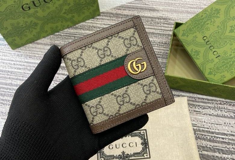 Gucci Replica Bags 732016 10X10cm MP