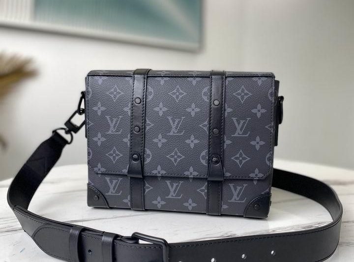 LV Replica Bags Trunk M45727 24x18x5.5 cm