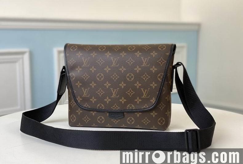 LV Replica Bags M44223 27×22.5×7.5 cm gf