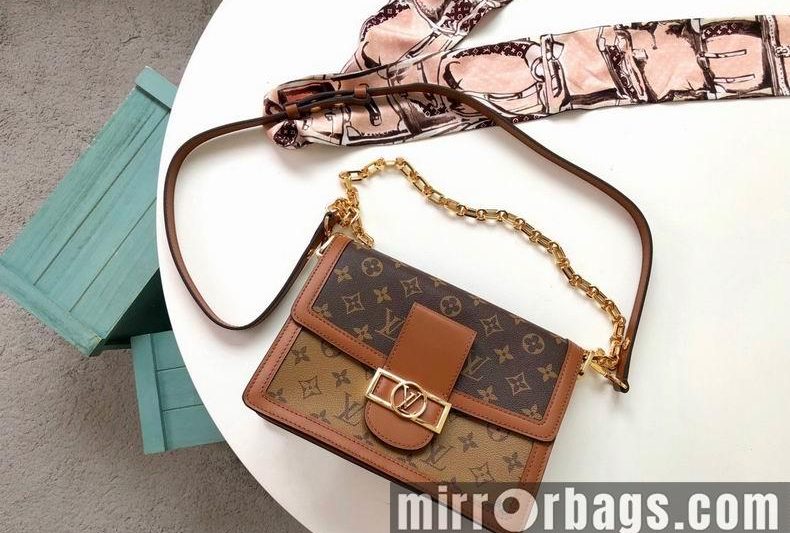 LV Replica Bags M44391 25x17x10.5 cm