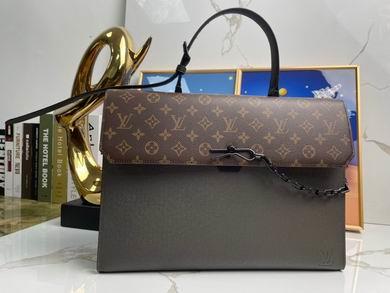 LV Replica Bags Robusto m30591 40x34x10cm