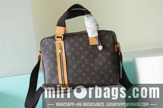 LV Replica Bags M40043 35.5x25x8.5cm gf