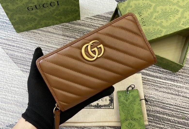 Gucci Replica Bags 443123 19X10X2cm MP