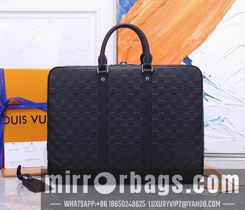 LV Replica Bags N41146 41x31x7 gf