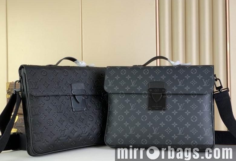 LV Replica Bags S-Lock m20835 39x30x8cm