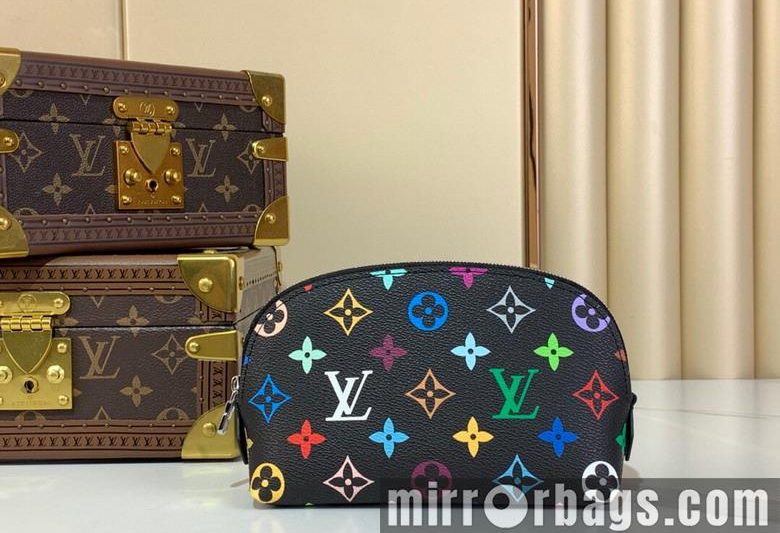 LV Replica Bags m47515 19x12x6cm gf1