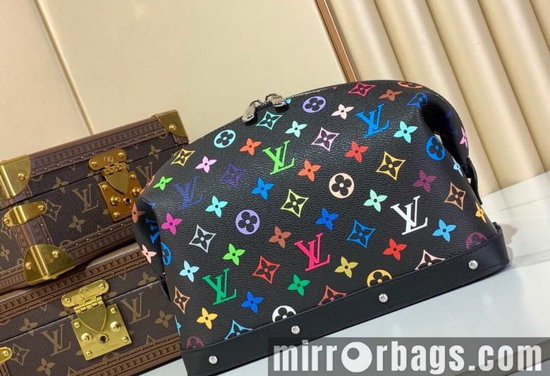 LV Replica Bags M13743 27x18x9cm gf1