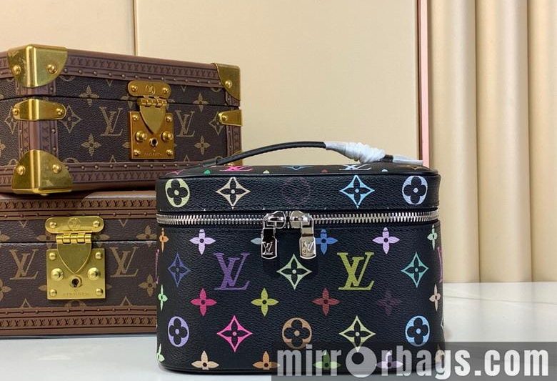 LV Replica Bags Nine m13747 20x14x13cm gf